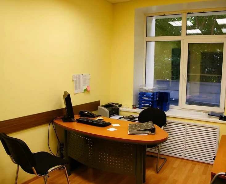 Информационный интернет-сайт Веб-Ком, Химки, фото