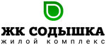 ЖК Содышка (Lenina Avenue, 71Б), sales office