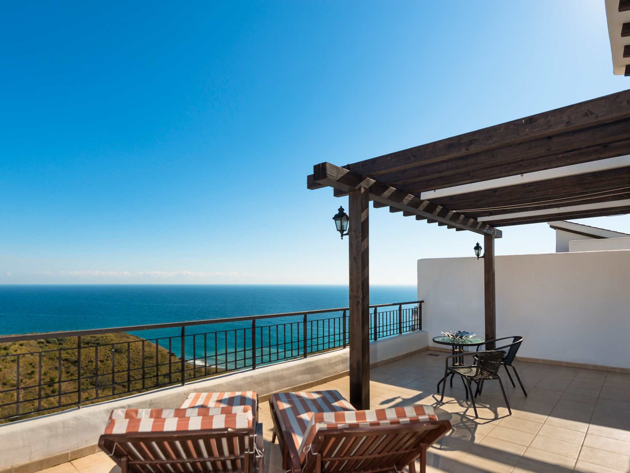 Фото Olée Nerja Holiday Apartments