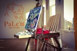 ART-Palett (Butyrsky Val Street, 68), educational center