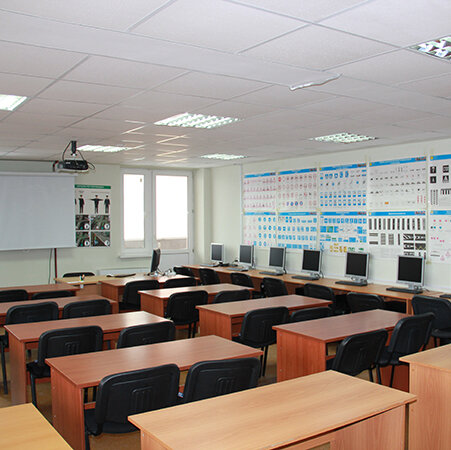 Driving school Nizhegorodsky uchebny tsentr podgotovki voditeley, Nizhny Novgorod, photo