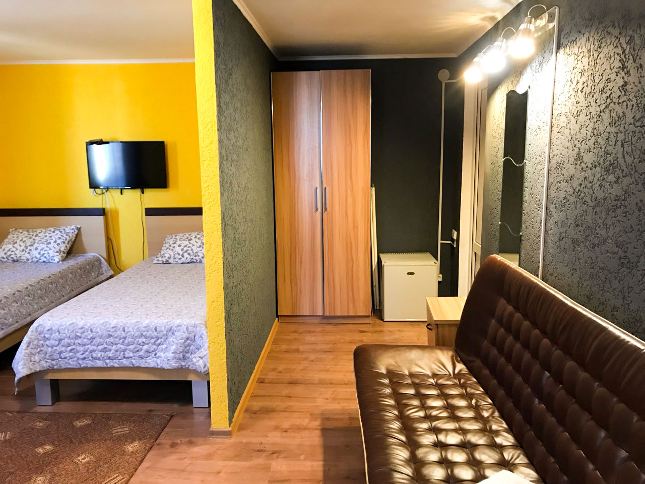 Фото Муравейник