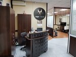 Faces (Nezhinskaya Street, 9), beauty salon