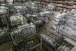 Apg (Magnitogorskaya Street, 23к1), production of auto parts