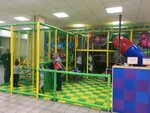 Игровая площадка Солнышко (Vostryakovo Subdistrict, Zaborye Street, 1Дк2), club for children and teenagers