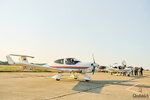 Diamond Aviation Training Center (garadski pasiolak Machulishchy, Aerodromnaya ulitsa, 17), flying club