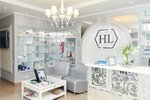 Holyland Laboratories (ул. Карла Маркса, 421, Ижевск), магазин парфюмерии и косметики в Ижевске