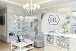 Holyland laboratories (Karla Marksa Street, 421), beauty salon