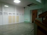 Ведомственная Охрана Министерства Финансов Российской Федерации (ulitsa Przhevalskogo, 36), police department
