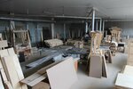 Mebelnaya fabrika Akkord (Noyabrskaya Street, 133), fábrica de muebles