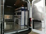 Goravto (Voykova Street, 6с1), re-equipment of vehicles
