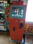 ПлатеЖКа (Metallurgov Avenue, 10), payment terminal