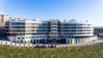 Armodies Termal (Yalova, Armutlu, Karşıyaka Mah., Zafer Cad., 169), sanatorio