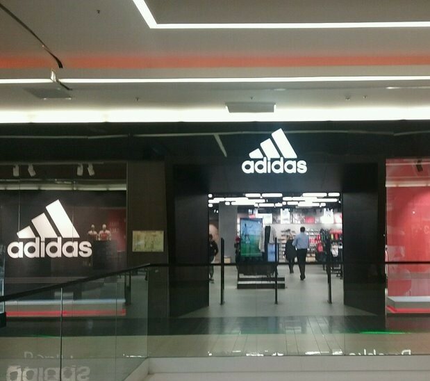 Магазин Adidas В Санкт Петербурге