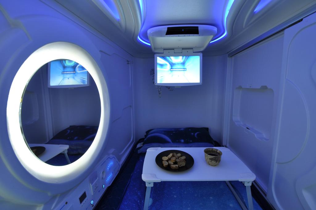 Фото отеля 4