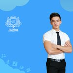 Telegram Academy (Mustaqillik Avenue, 59A) ، دورات ودروس الماجستير