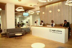 Ohkz Clinic (Достық даңғылы, 210Б), медициналық орталық, клиника  Алматыда