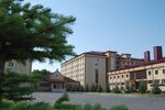 Кардиохирургическое отделение № 1 (Tyumen, Vostochniy District), department of the hospital