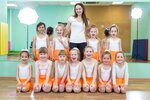 BabyDance (bulvar Davletkildeyeva, 16), dance school