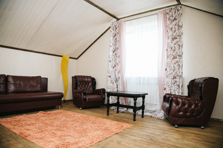 Фото Гостевой дом на Грузинской