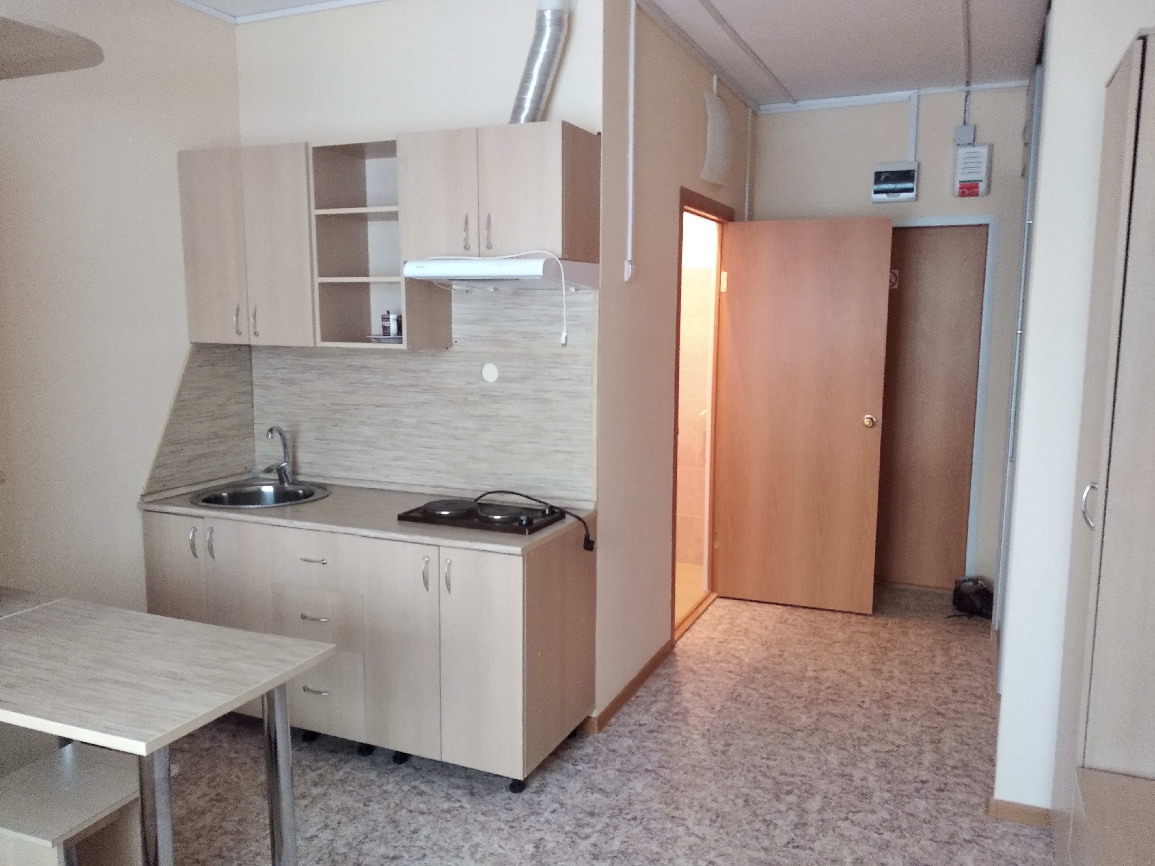 Фото Сибпромстрой