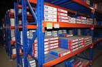 Btk Company (Adelya Kutuya Street, 86Д) ، معدات صناعية