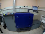 Konica Minolta (ulitsa Dobrolyubova, 16) ، لوازم المكتب