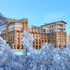 Novotel Resort & SPA Krasnaya Polyana Sochi