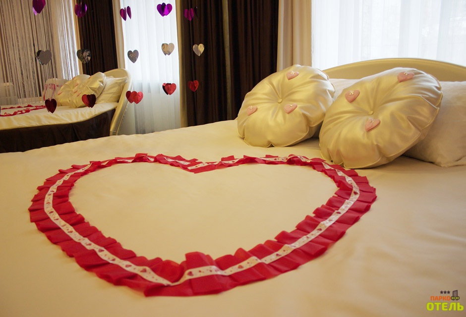 Фото Паркофф