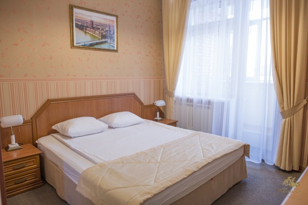 Отель ломоносов санкт петербург отзывы