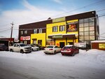 Rek178 (derevnya Aro, ulitsa Melioratorov, 2Г), outdoor advertising