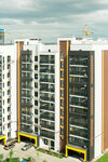 Жилищные Возможности (Gvardeiskaya street, 16В), apartments in new buildings