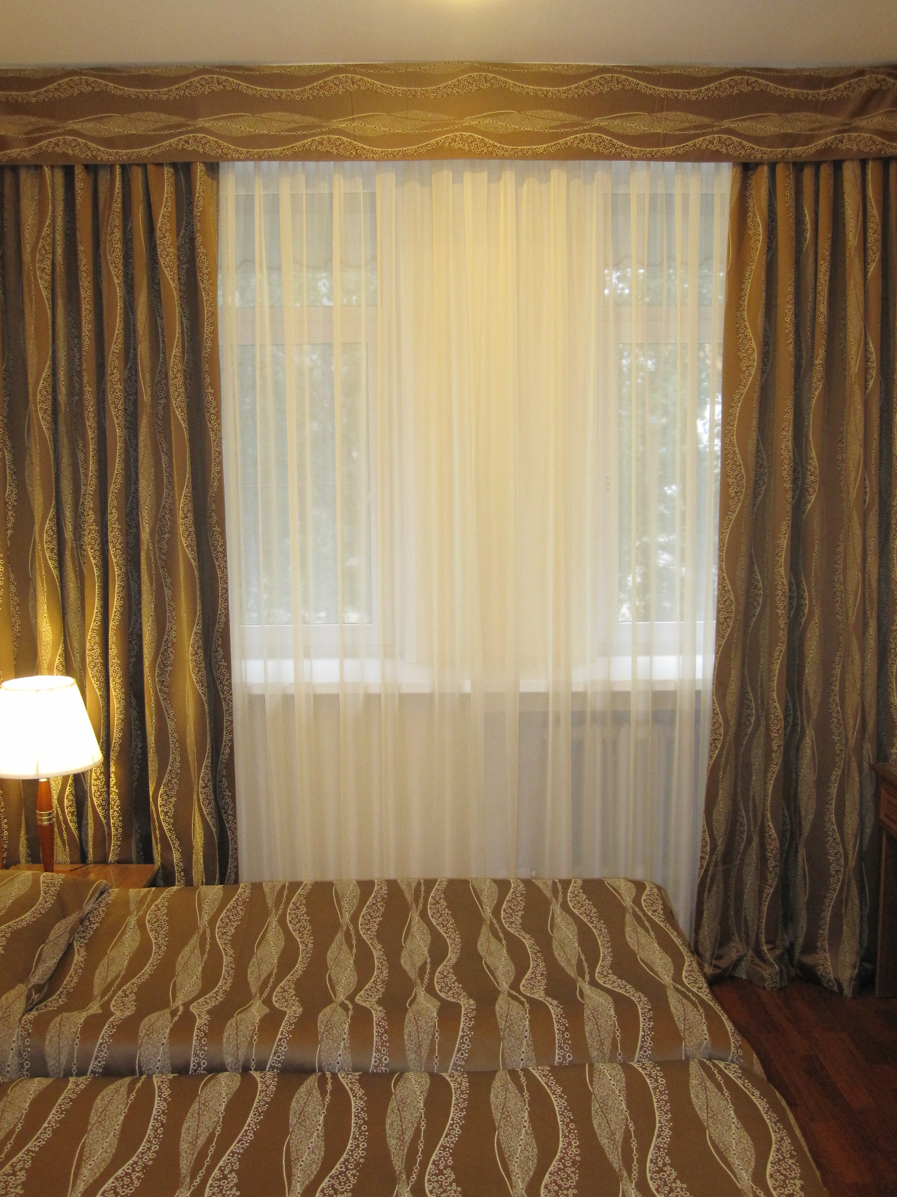 Фото Каскад