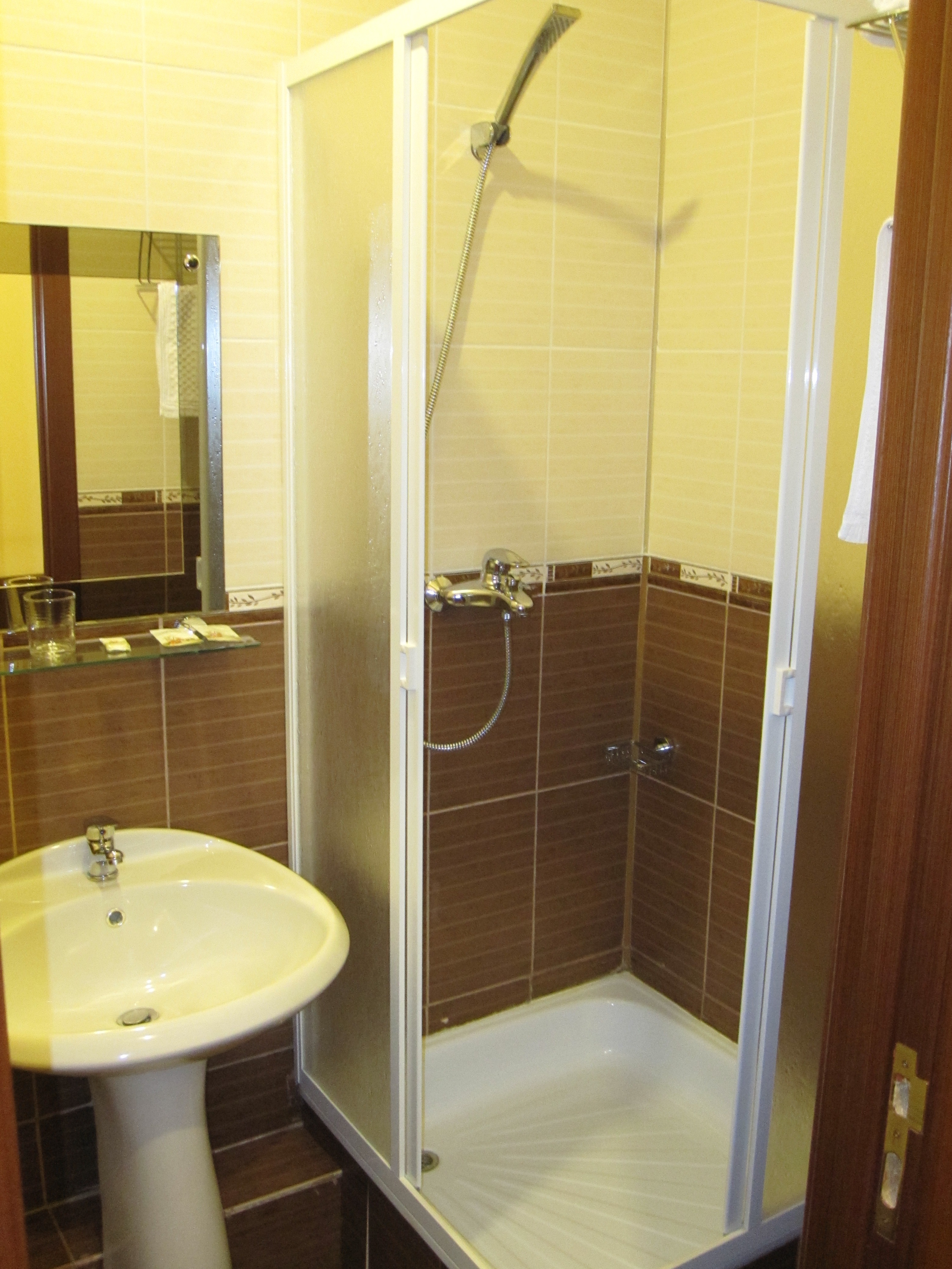 Фото Каскад