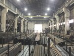 Metal Base (rabochiy posyolok Zaokskiy, Nechayevskoye shosse, 4Б), metal laminado