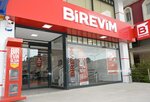 Birevim Mardin (Mardin, Artuklu, Vali Ozan Cad., 76A), asesoría financiera