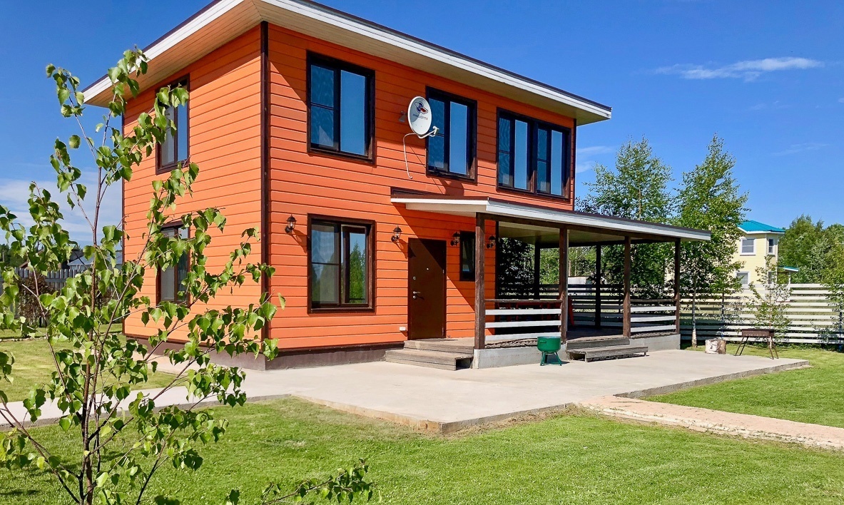 Фото Озеро Врево