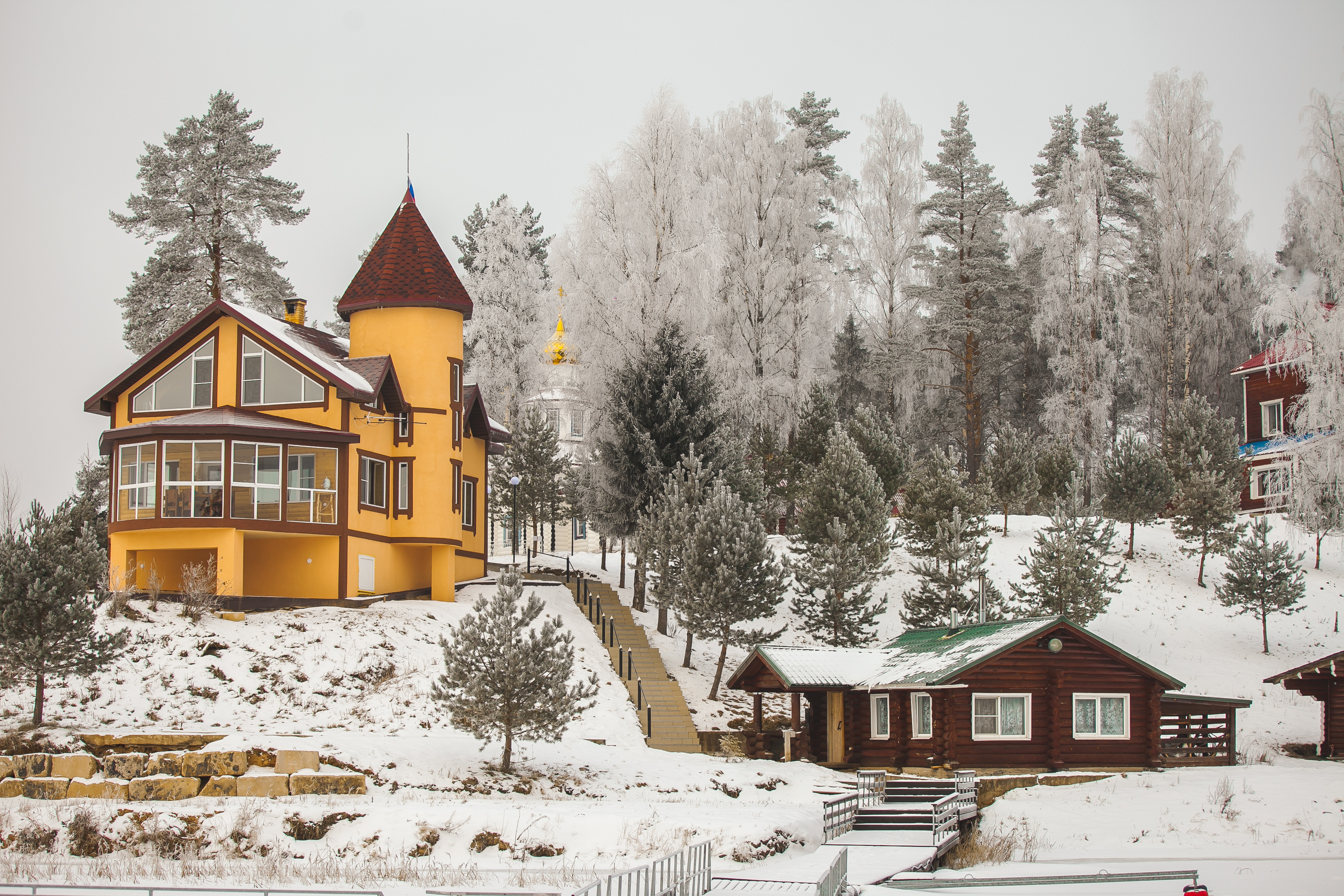 Фото Алёнушка