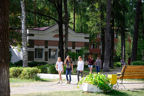 Иное жильё Ателика Снежка в Брянске