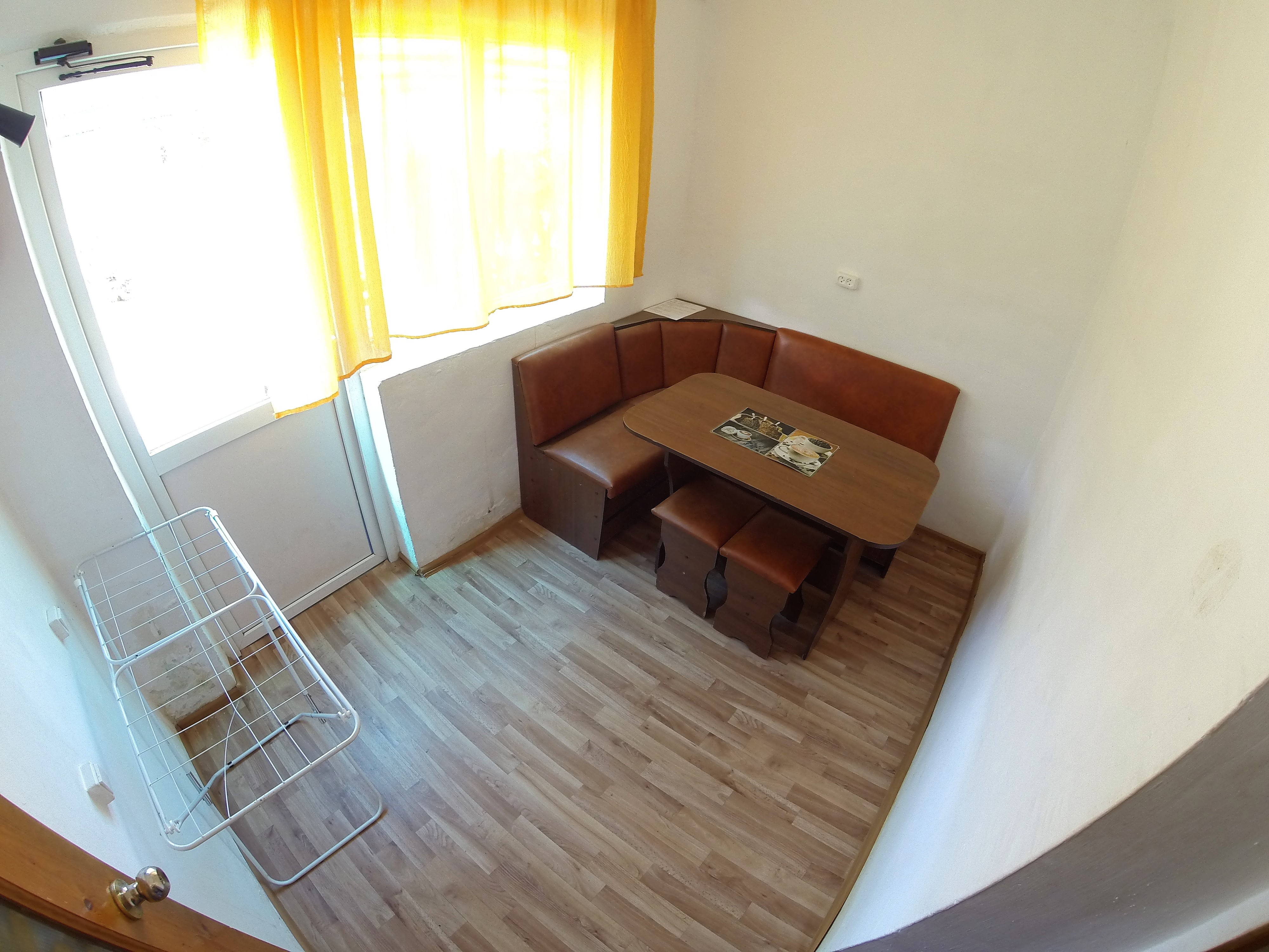 Фото Восход