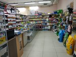 Lapki-carapki (Stantsionnaya ulitsa, 10), pet shop