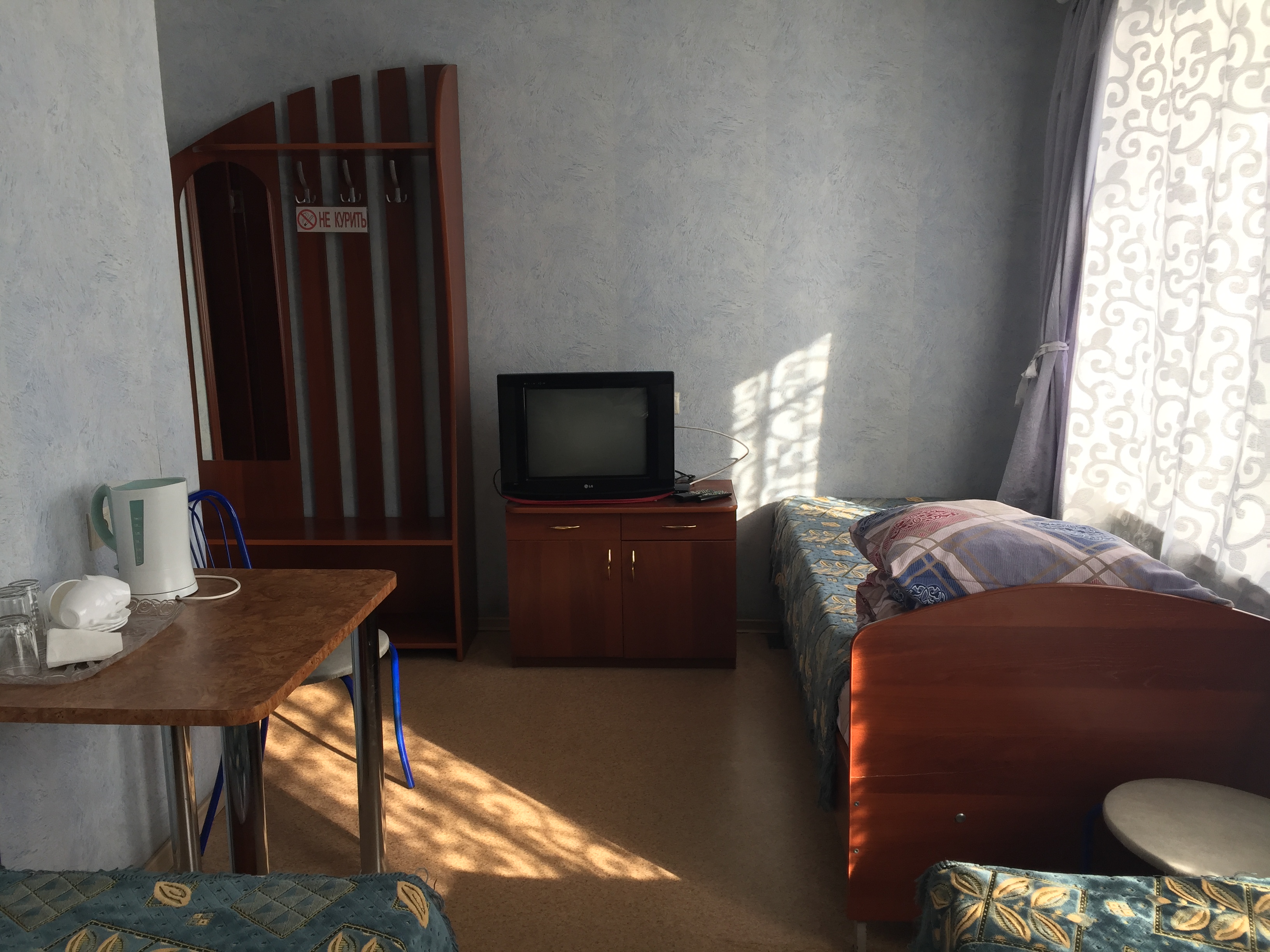 Фото Транзит