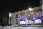 Municipalnoe avtonomnoe uchrejdenie dopolnitelnogo obrazovaniya Dvorets tvorchestva detei i molodeji gorodskogo okruga gorod Neftekamsk Respubliki Bashkortostan (Lenina Street, 23) ، دار الثقافة
