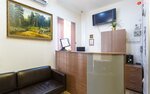 Center for Occupational Medicine Dejli-Farm (Gorkogo Street, 2) ، مركز طبي، عيادة