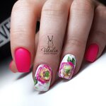 Vitalia (ulitsa Voroshilova, 126А), nail salon