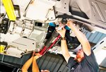 Forest Gamp (kvartal Mashgorodok, territoriya garazhnogo kooperativa Fakel-2, с17/98), car service, auto repair