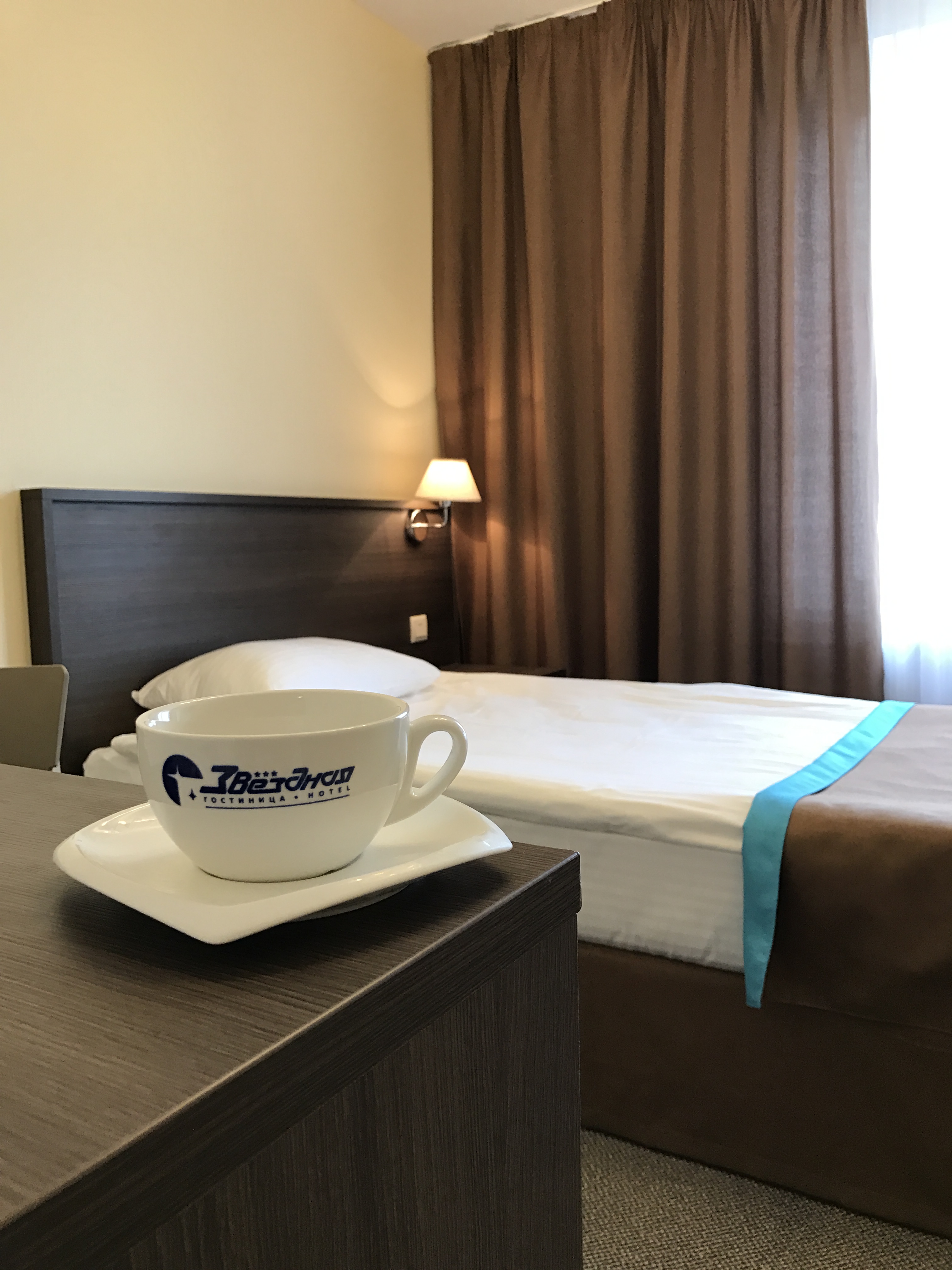 Фото отеля 5