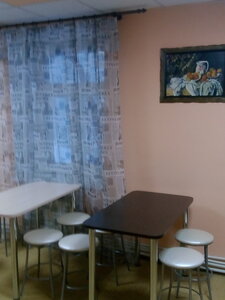 Хостел День и Ночь