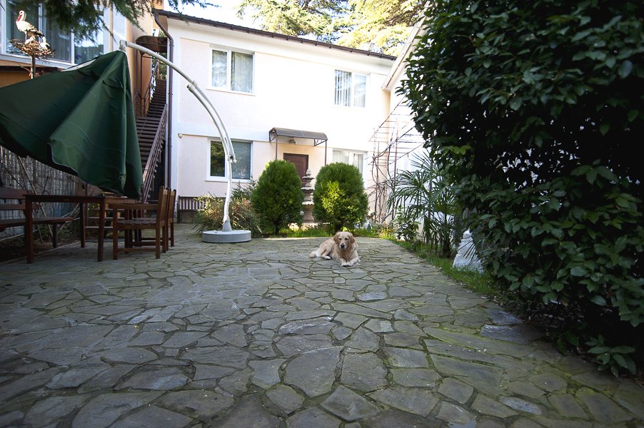 Фото Сердце Ялты