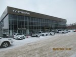 Фото 1 Hyundai. ТрансТехСервис. Официальный дилер